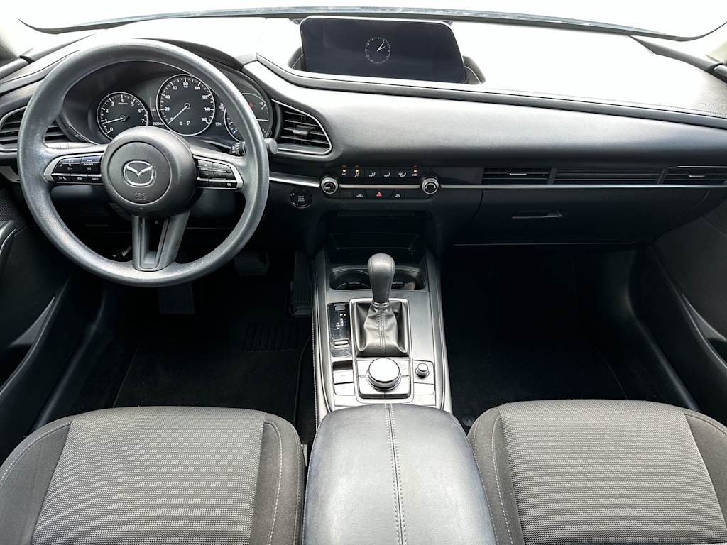 Thumbnail: 2025 Mazda CX-30 - 2