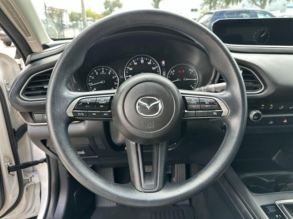 Thumbnail: 2025 Mazda CX-30 - 9