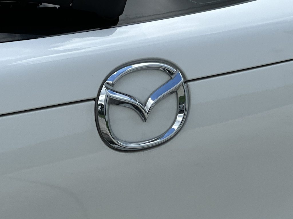 Thumbnail: 2025 Mazda CX-30 - 22