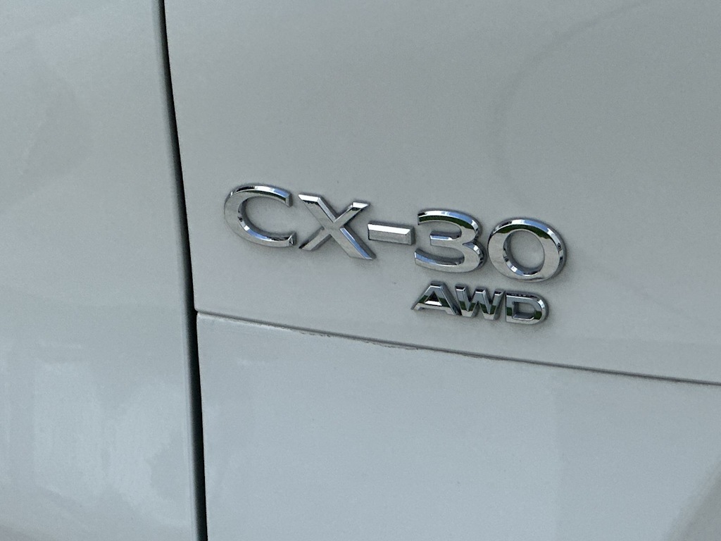Thumbnail: 2025 Mazda CX-30 - 7