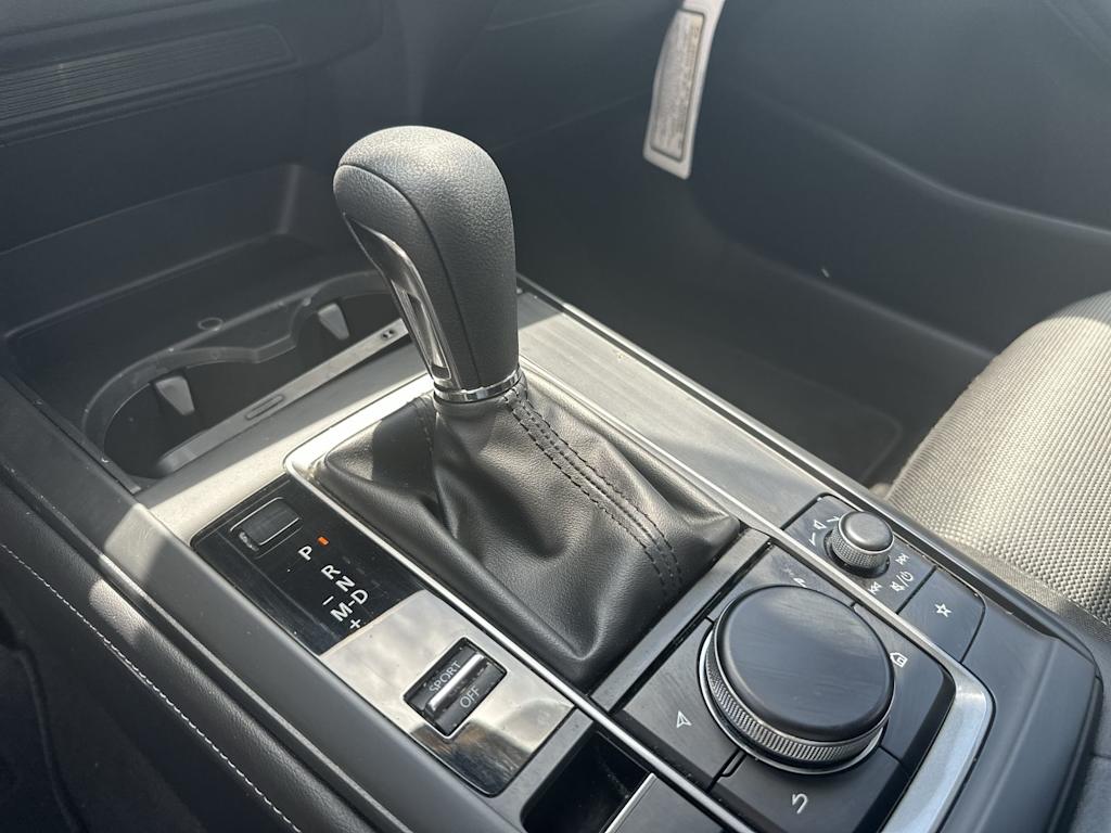 Thumbnail: 2023 Mazda CX-30 - 14