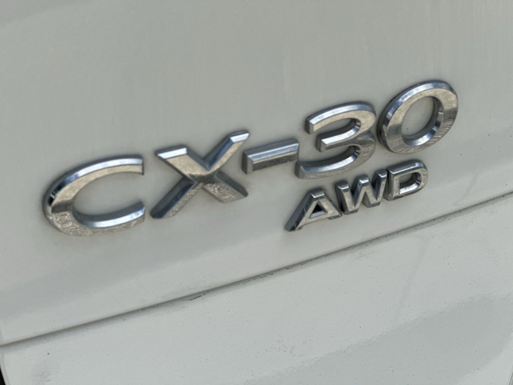 Thumbnail: 2023 Mazda CX-30 - 5