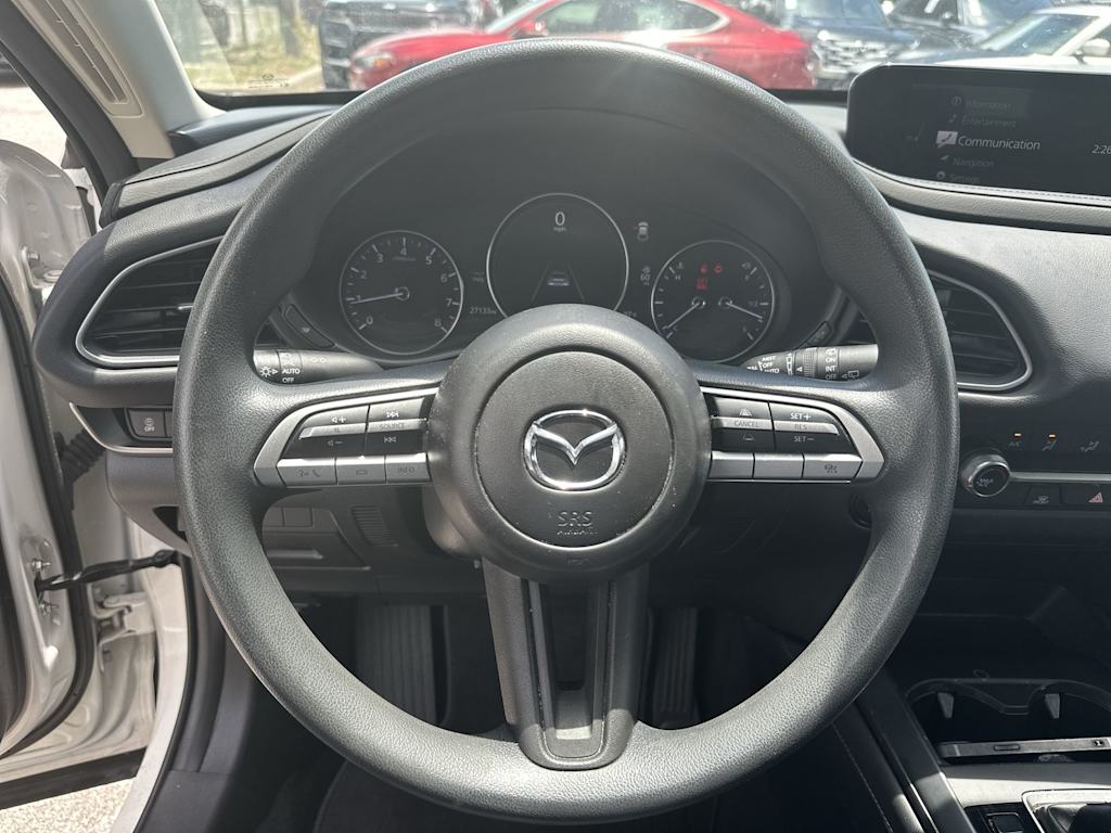 Thumbnail: 2023 Mazda CX-30 - 8