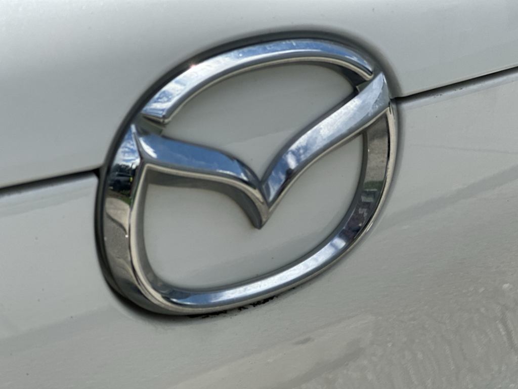 Thumbnail: 2023 Mazda CX-30 - 25