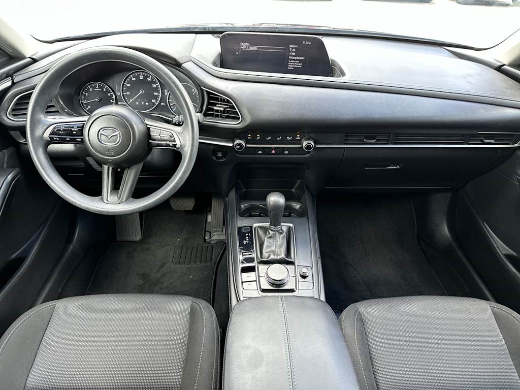 Thumbnail: 2024 Mazda CX-30 - 2