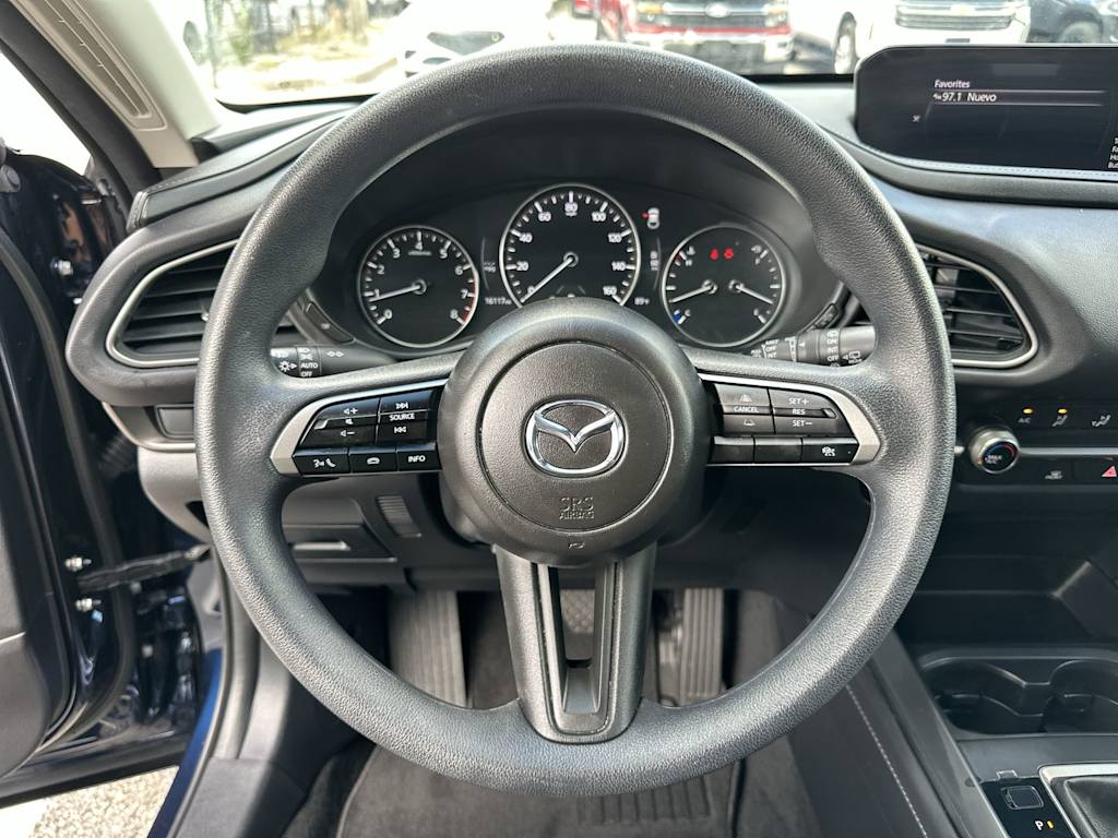 Thumbnail: 2024 Mazda CX-30 - 9