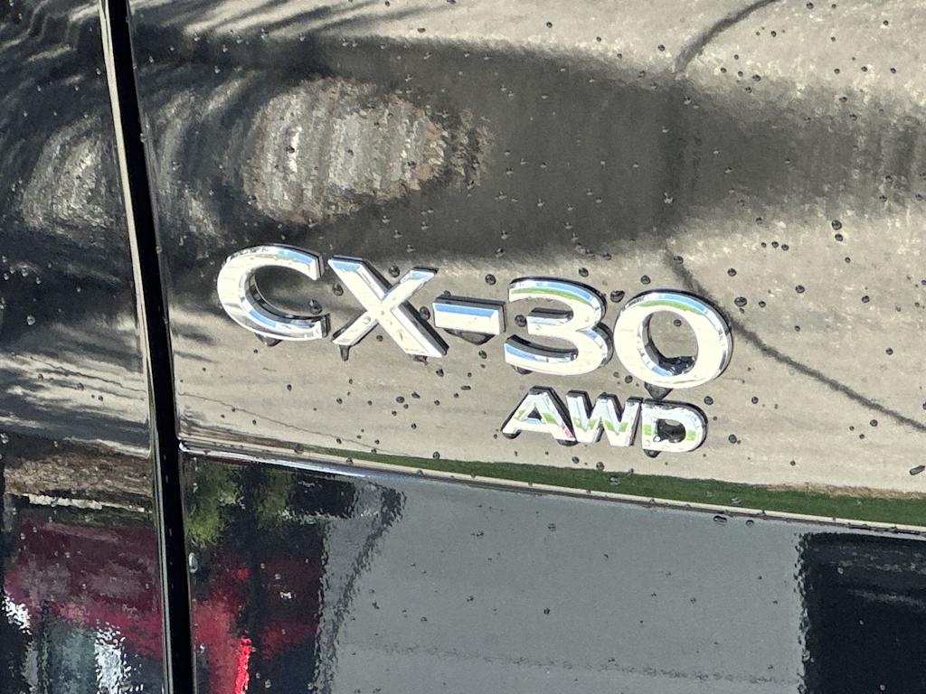 Thumbnail: 2026 Mazda CX-30 - 7