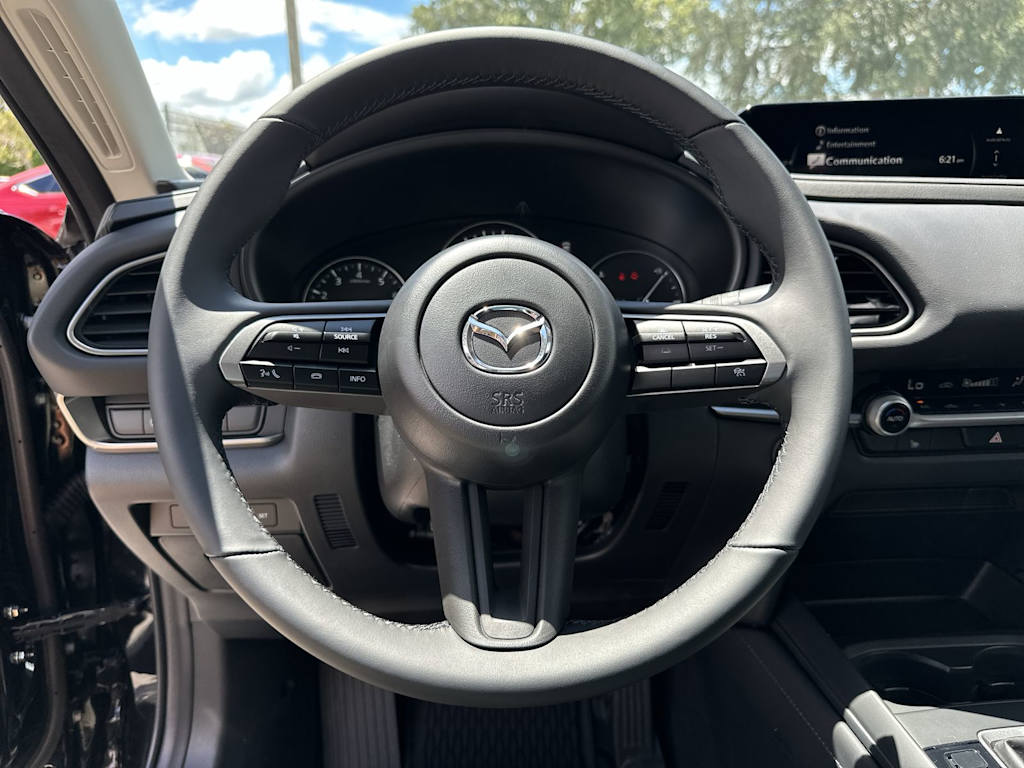 Thumbnail: 2026 Mazda CX-30 - 9