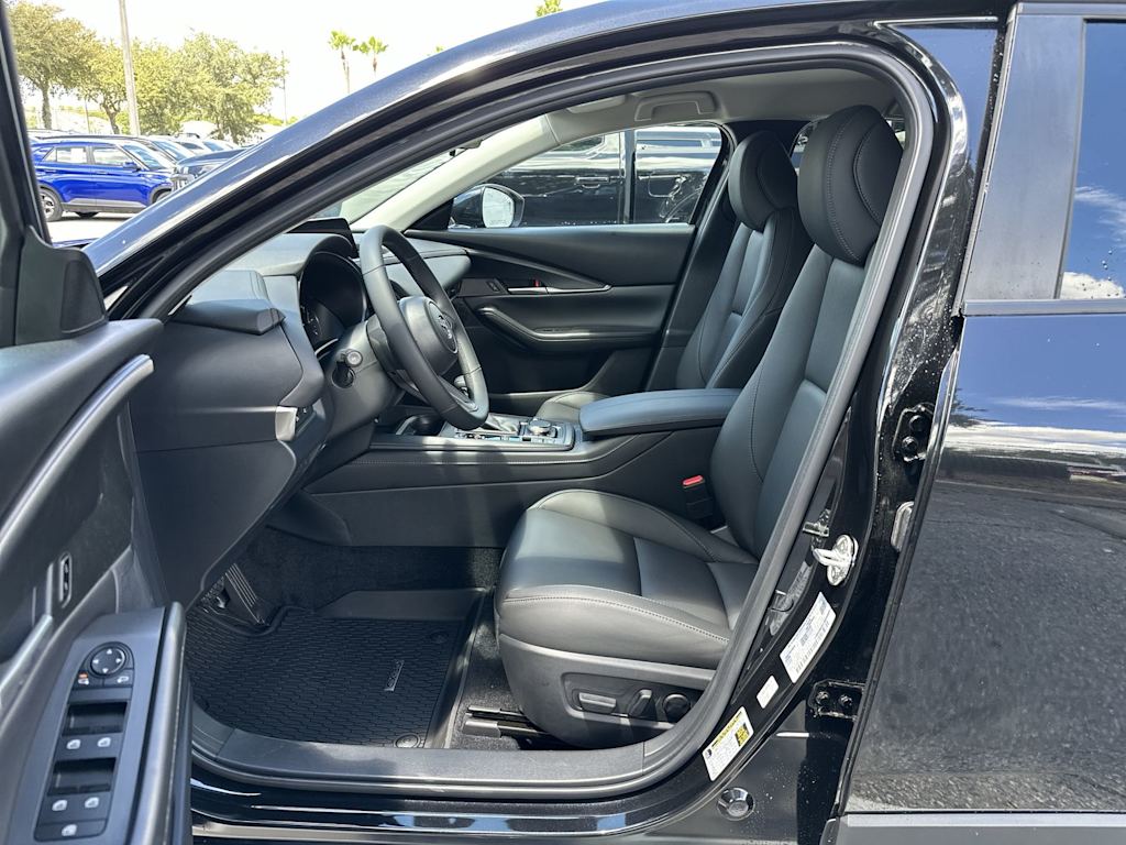 Thumbnail: 2026 Mazda CX-30 - 12