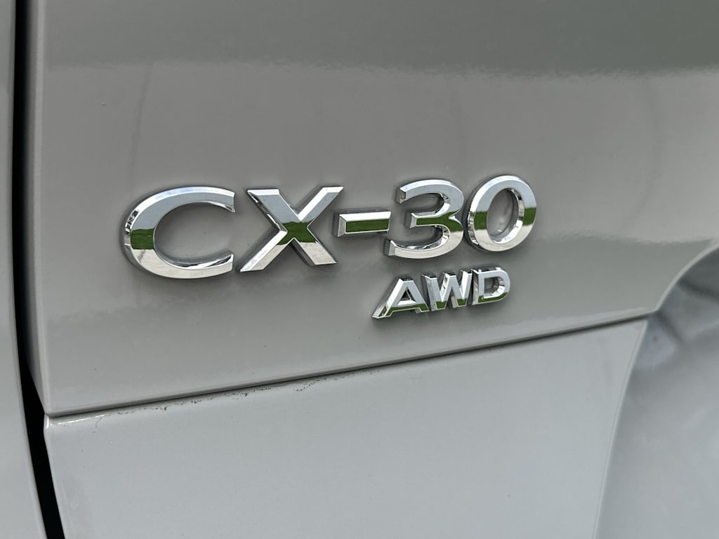 Thumbnail: 2026 Mazda CX-30 - 6