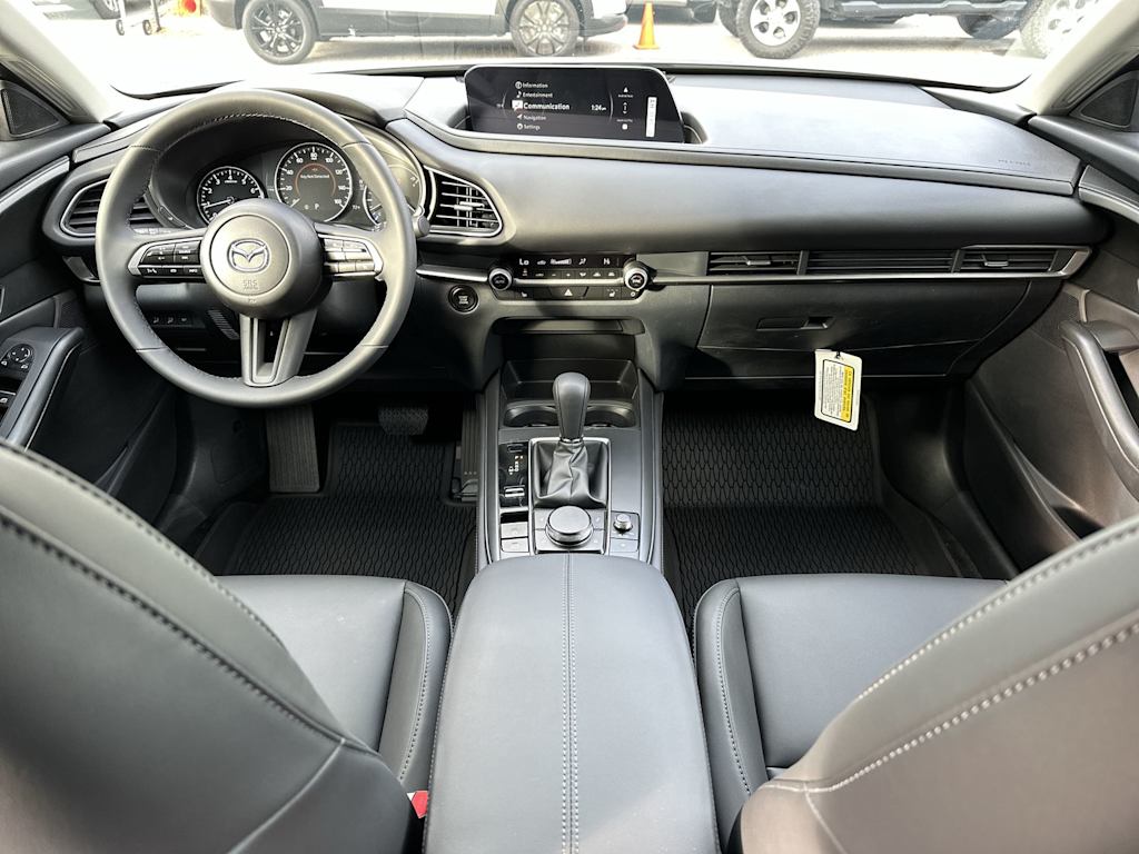 Thumbnail: 2026 Mazda CX-30 - 2
