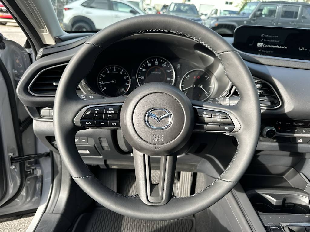 Thumbnail: 2026 Mazda CX-30 - 8