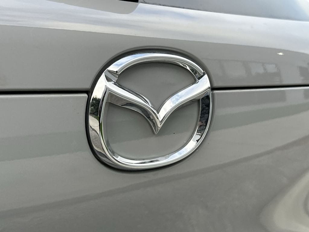 Thumbnail: 2026 Mazda CX-30 - 19