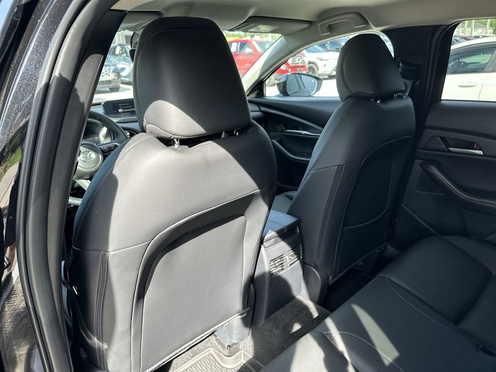 Thumbnail: 2026 Mazda CX-30 - 25