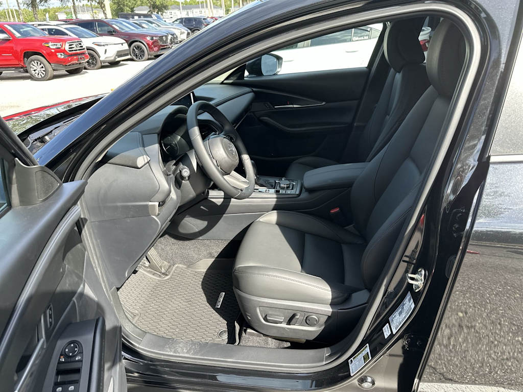 Thumbnail: 2026 Mazda CX-30 - 10