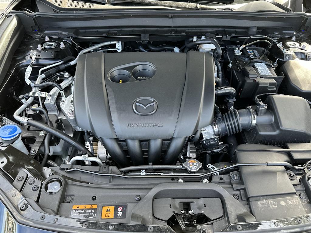 Thumbnail: 2026 Mazda CX-30 - 8