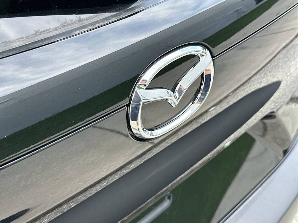 Thumbnail: 2026 Mazda CX-30 - 24