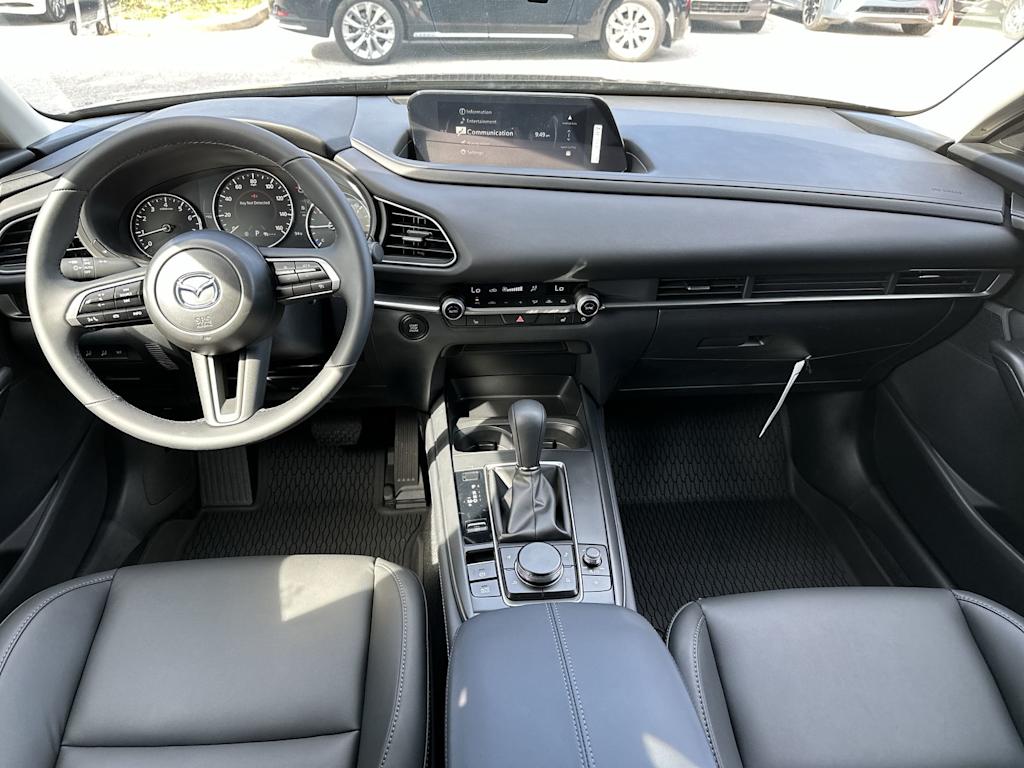 Thumbnail: 2026 Mazda CX-30 - 2