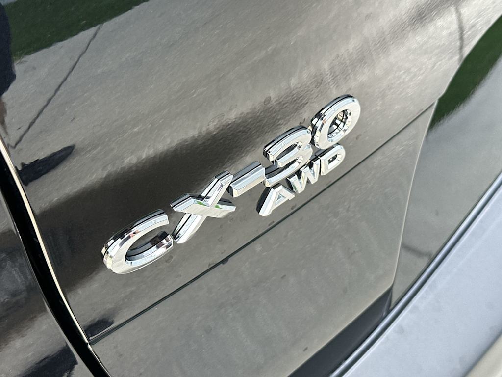 Thumbnail: 2026 Mazda CX-30 - 6