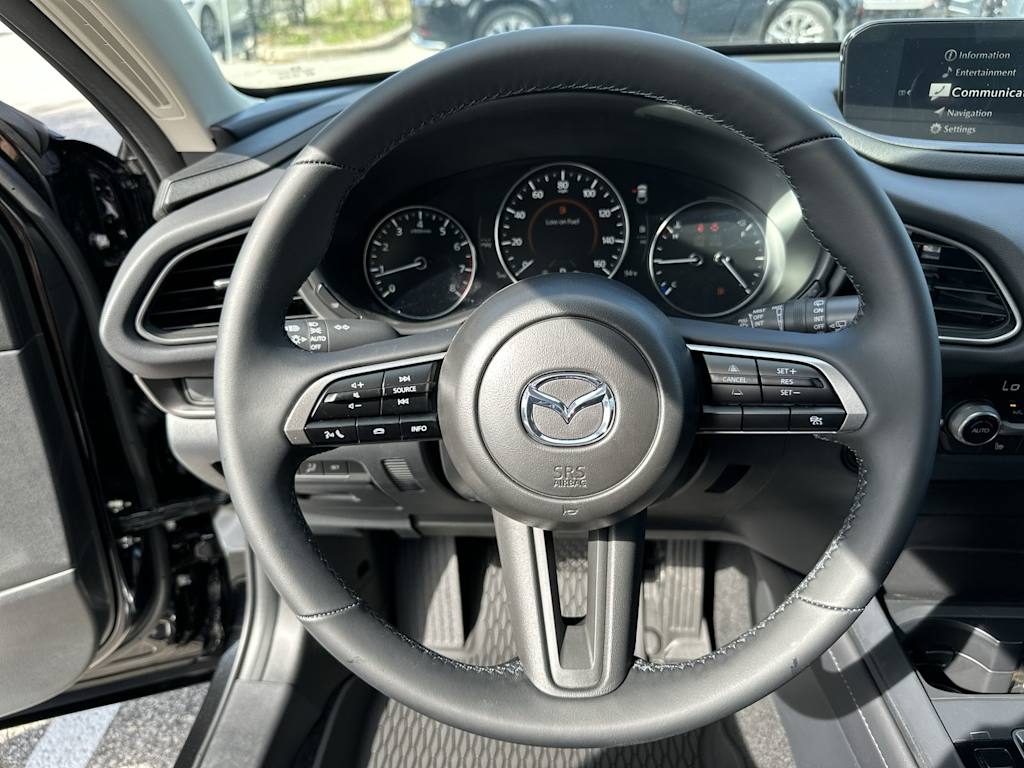 Thumbnail: 2026 Mazda CX-30 - 9