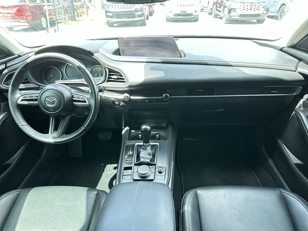 Thumbnail: 2021 Mazda CX-30 - 2
