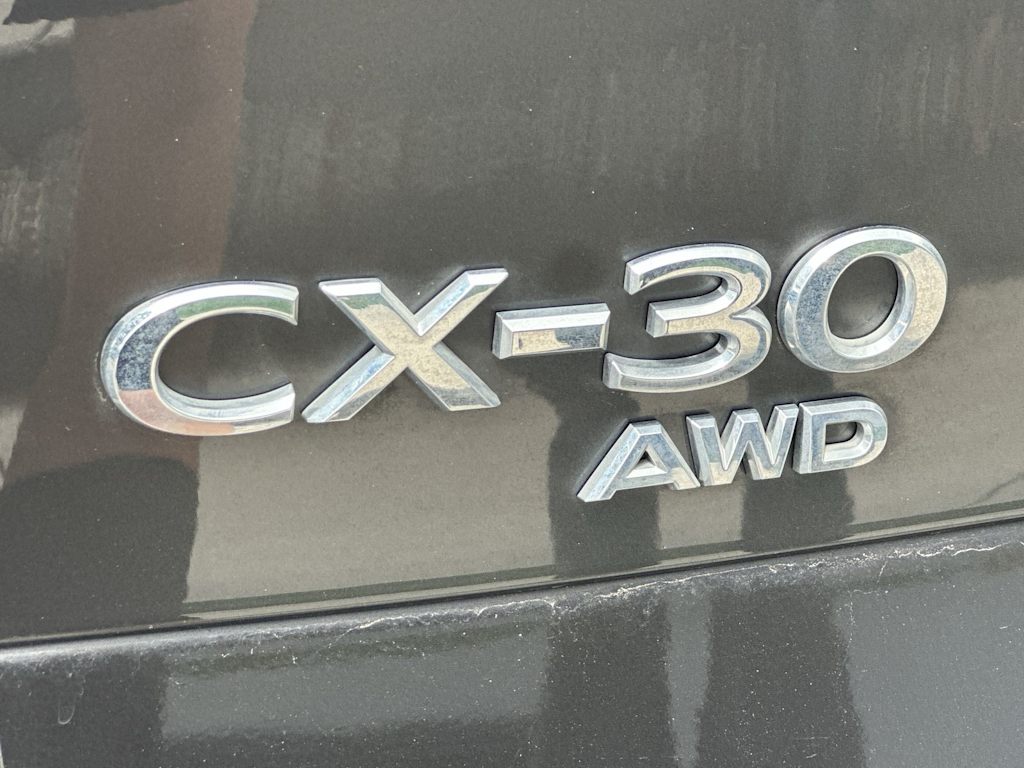Thumbnail: 2021 Mazda CX-30 - 25