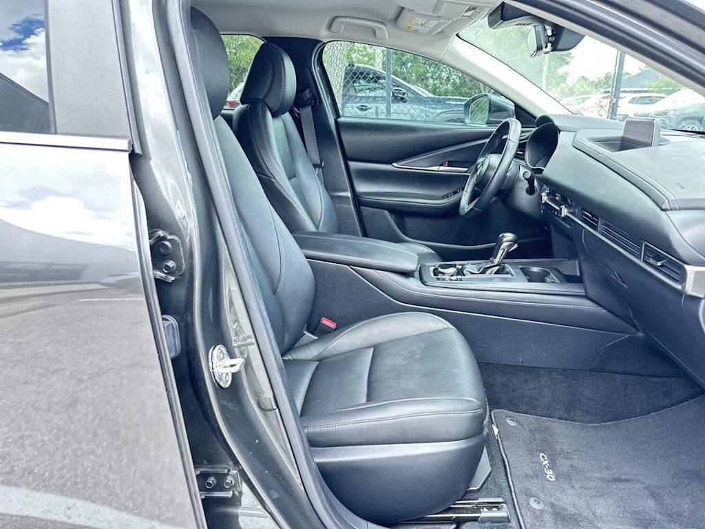 Thumbnail: 2021 Mazda CX-30 - 21