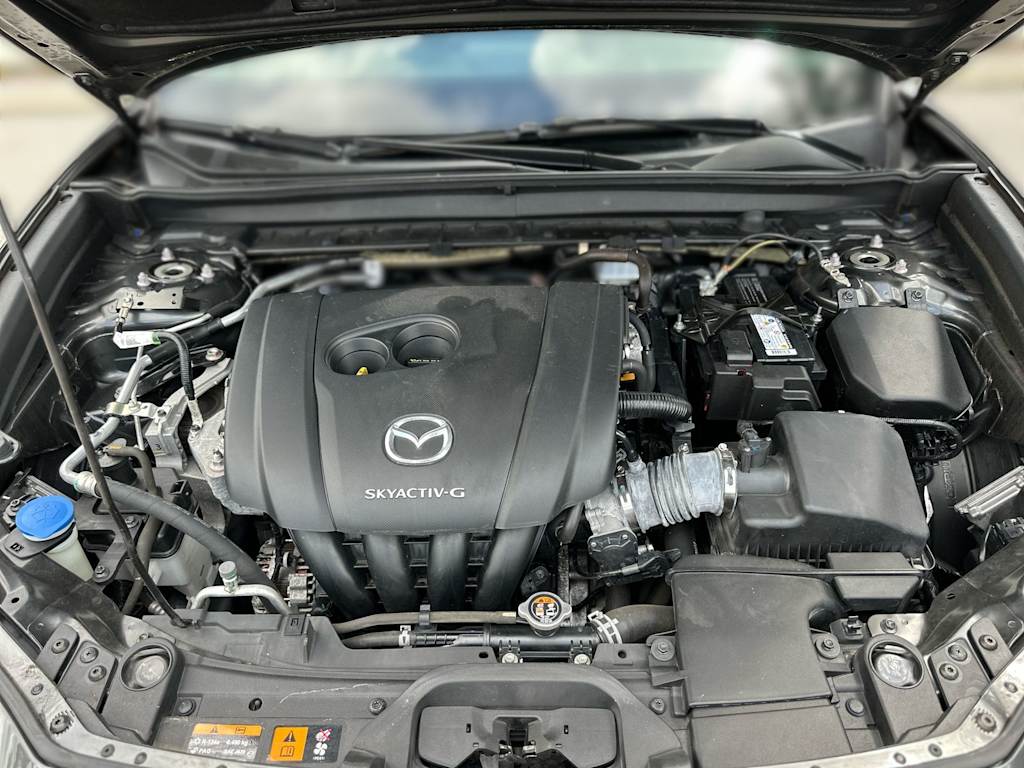 Thumbnail: 2021 Mazda CX-30 - 8