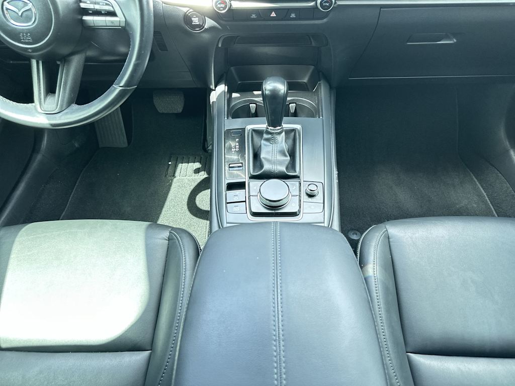 Thumbnail: 2021 Mazda CX-30 - 13