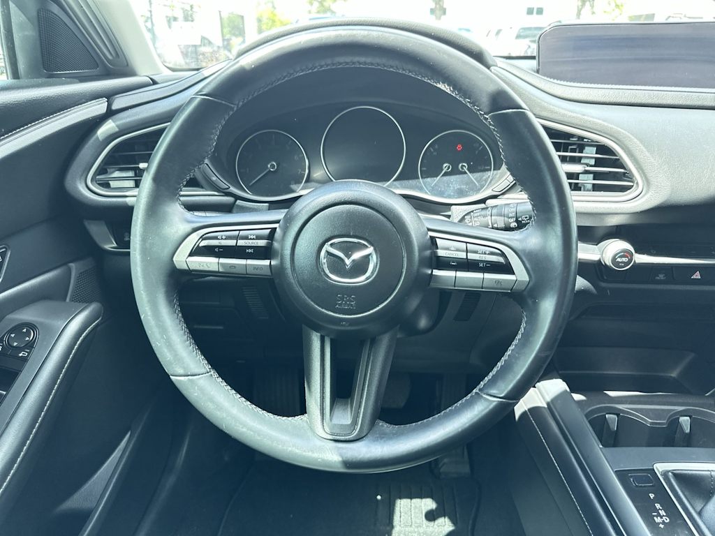 Thumbnail: 2021 Mazda CX-30 - 9