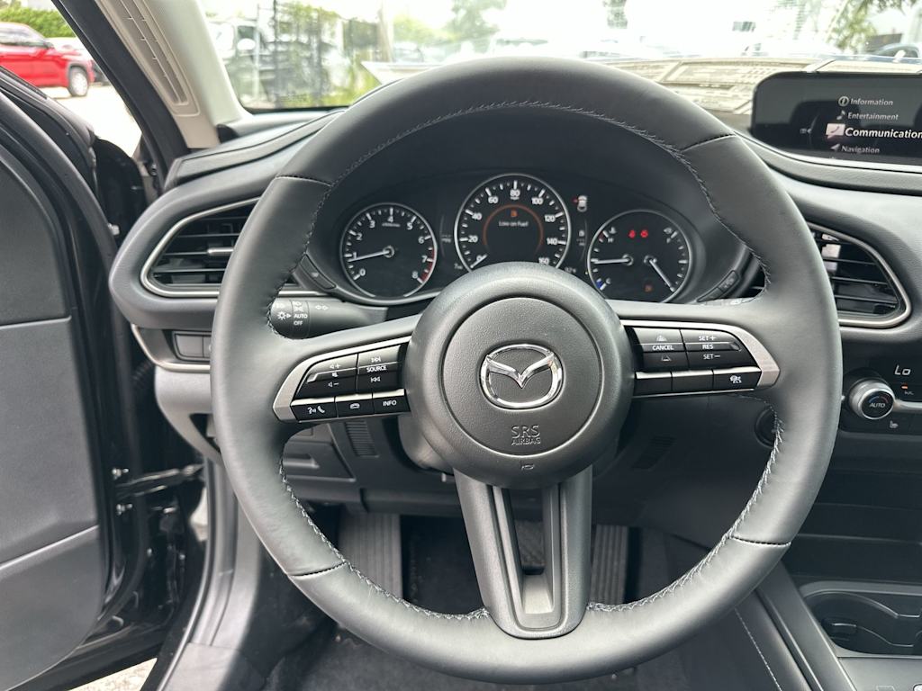 Thumbnail: 2026 Mazda CX-30 - 8