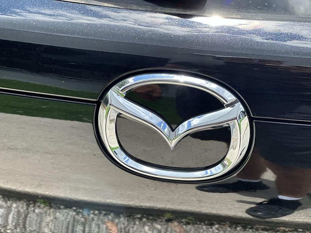 Thumbnail: 2026 Mazda CX-30 - 23