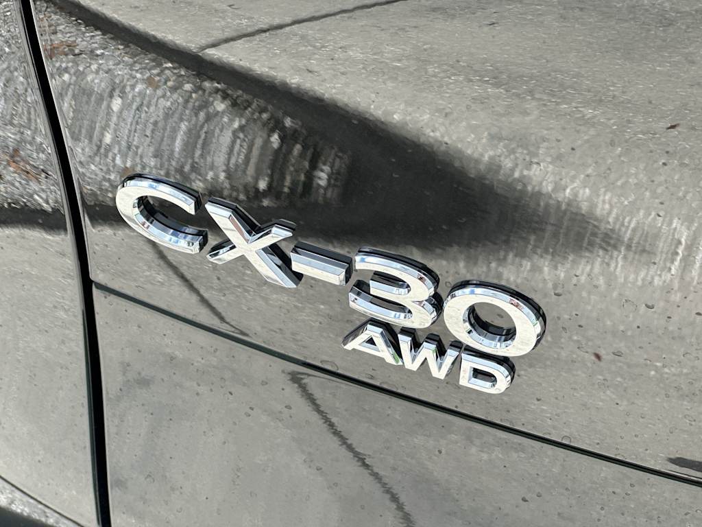 Thumbnail: 2026 Mazda CX-30 - 6