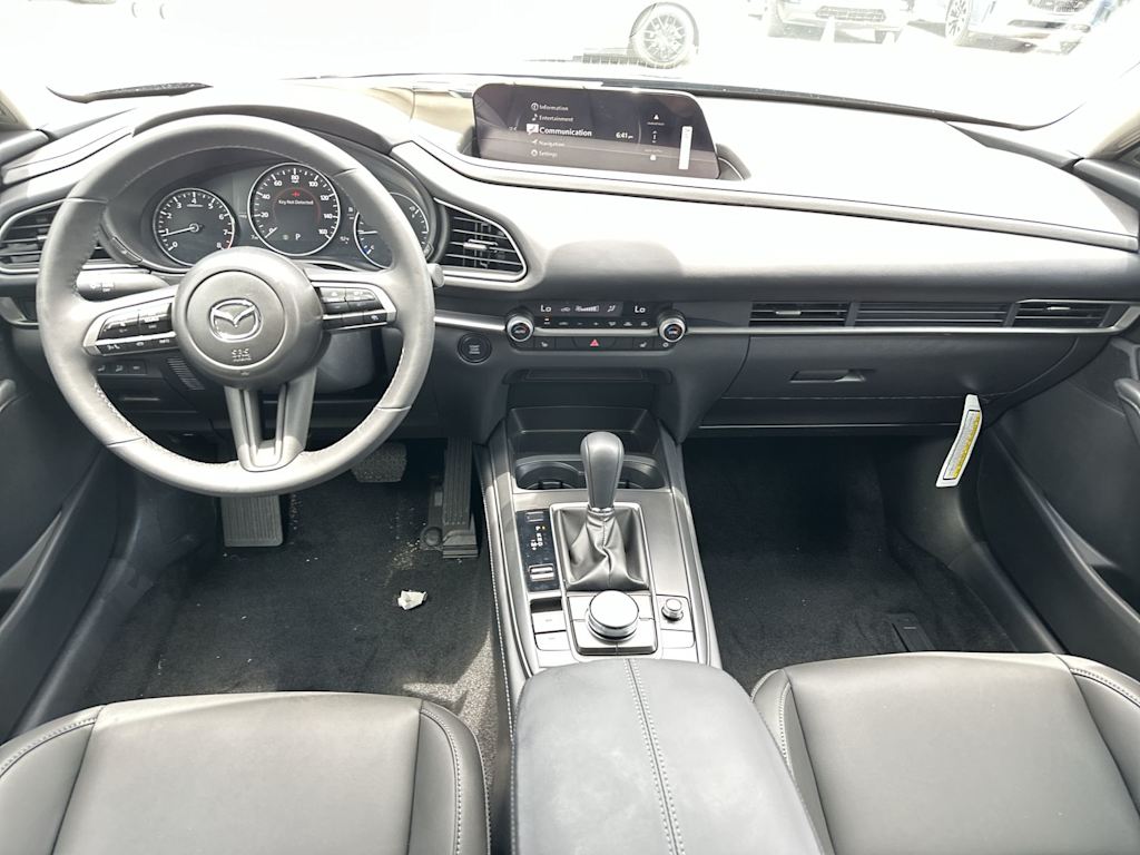 Thumbnail: 2026 Mazda CX-30 - 2
