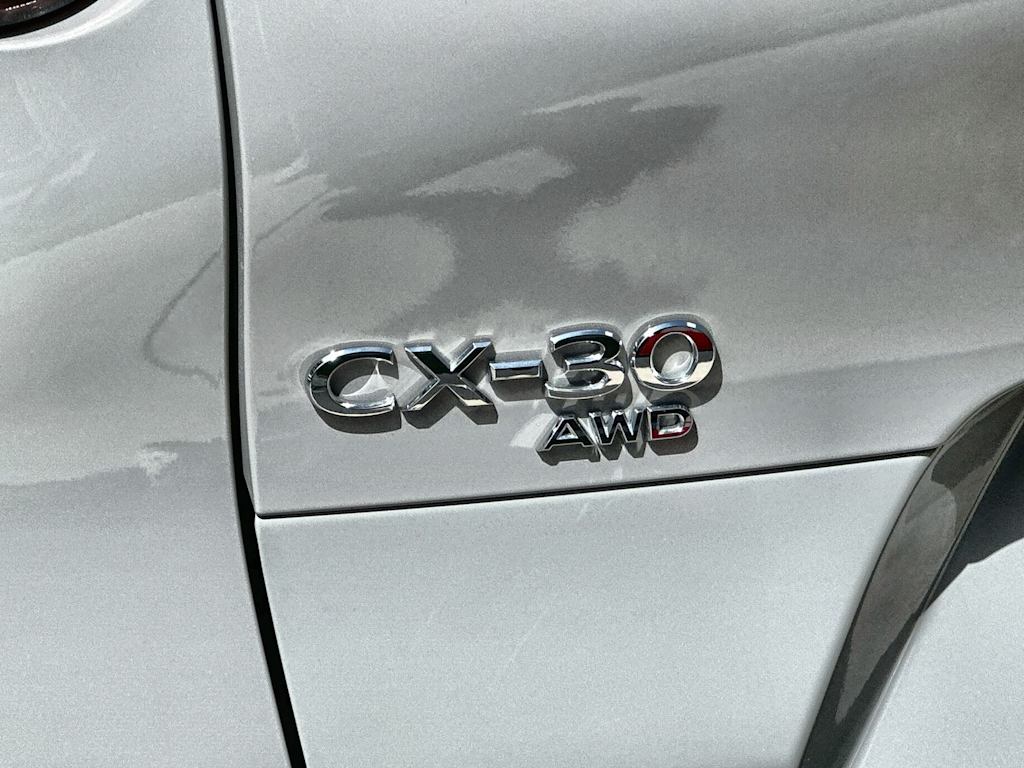 Thumbnail: 2026 Mazda CX-30 - 7