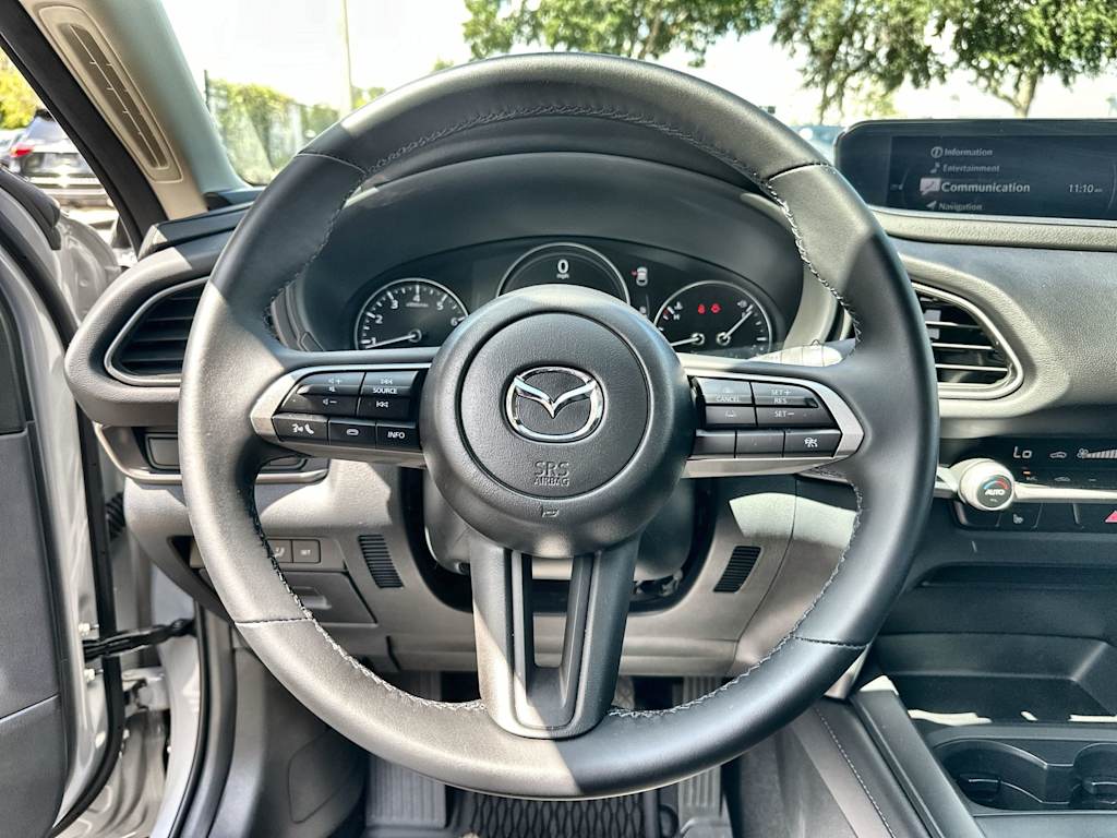 Thumbnail: 2026 Mazda CX-30 - 10