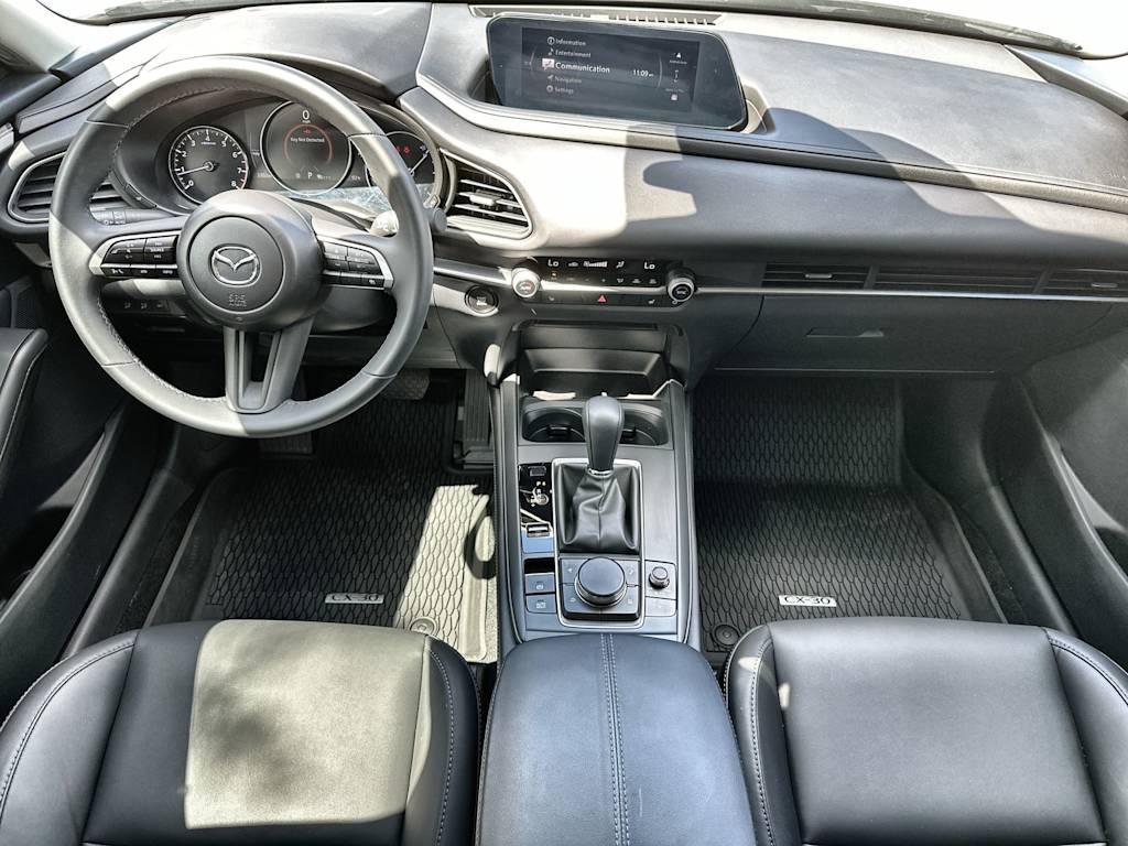 Thumbnail: 2026 Mazda CX-30 - 2