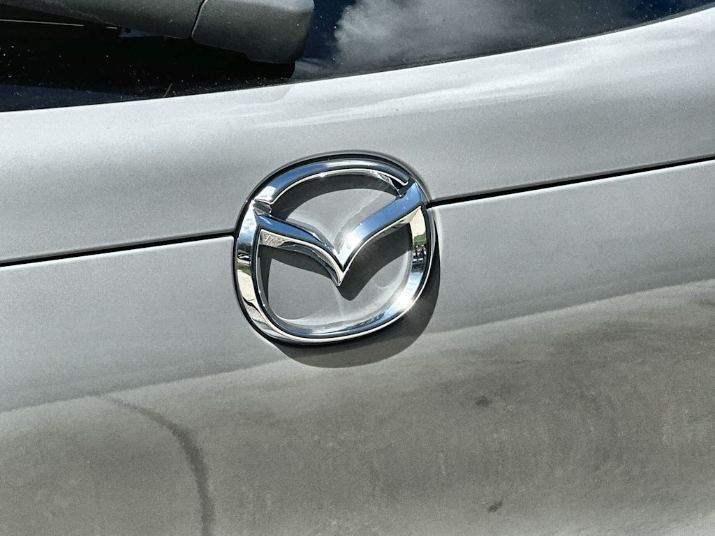 Thumbnail: 2026 Mazda CX-30 - 24