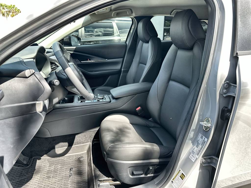Thumbnail: 2026 Mazda CX-30 - 12