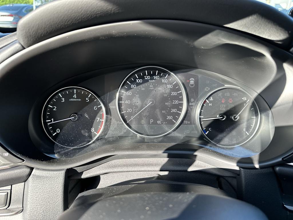 Thumbnail: 2026 Mazda CX-30 - 14