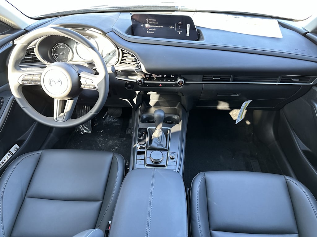 Thumbnail: 2026 Mazda CX-30 - 2