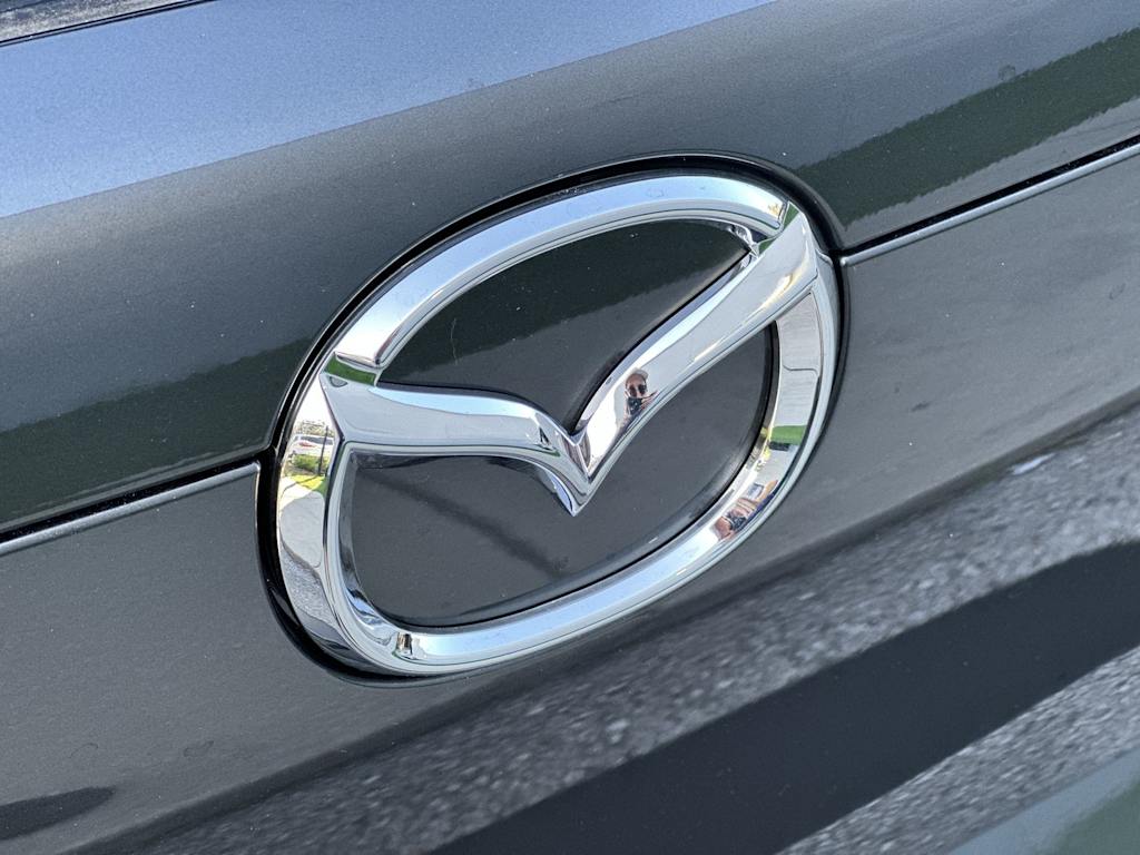 Thumbnail: 2026 Mazda CX-30 - 23