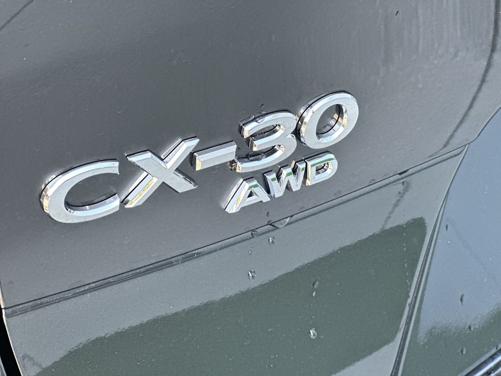 Thumbnail: 2026 Mazda CX-30 - 6