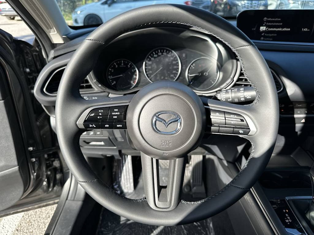 Thumbnail: 2026 Mazda CX-30 - 8