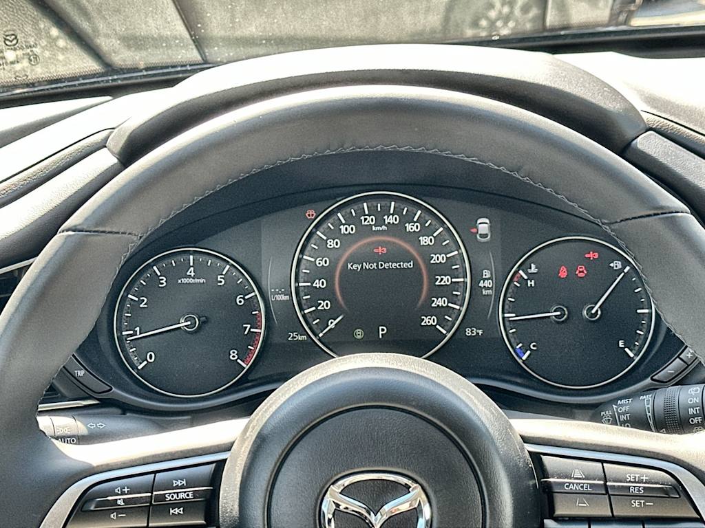 Thumbnail: 2026 Mazda CX-30 - 15