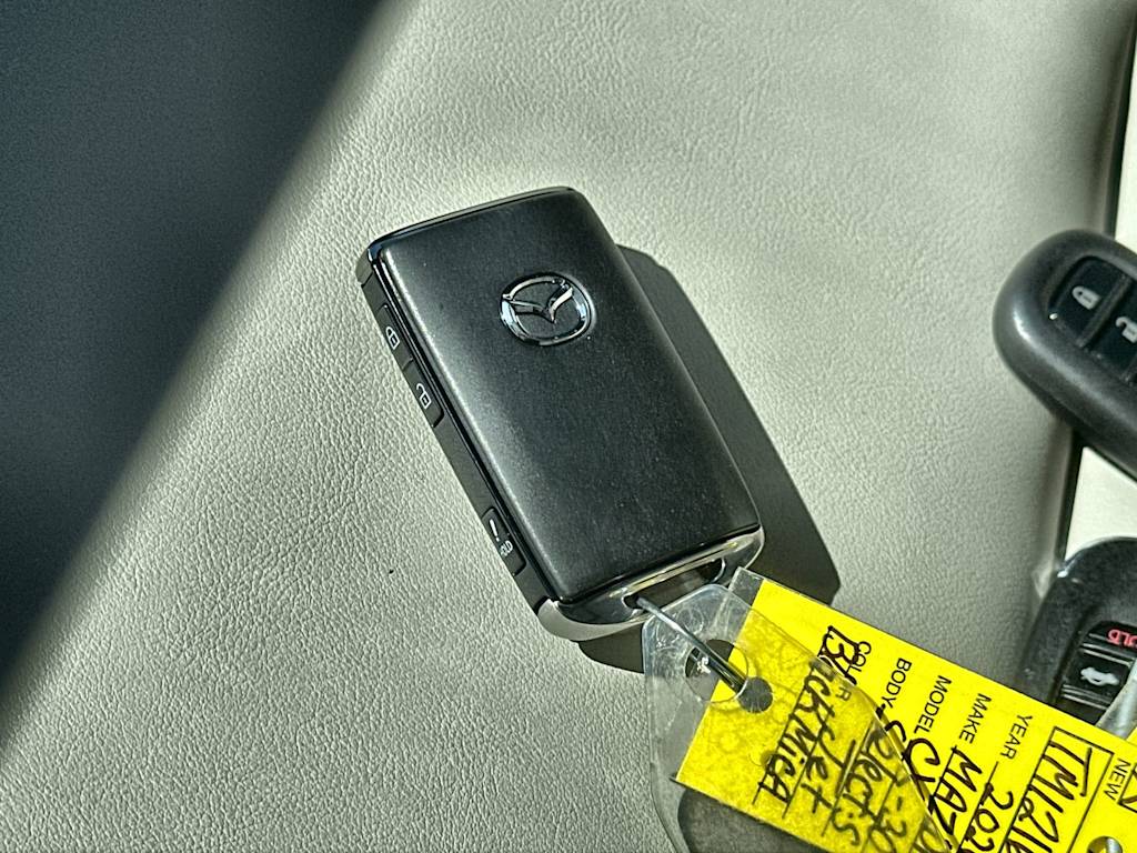 Thumbnail: 2026 Mazda CX-30 - 17