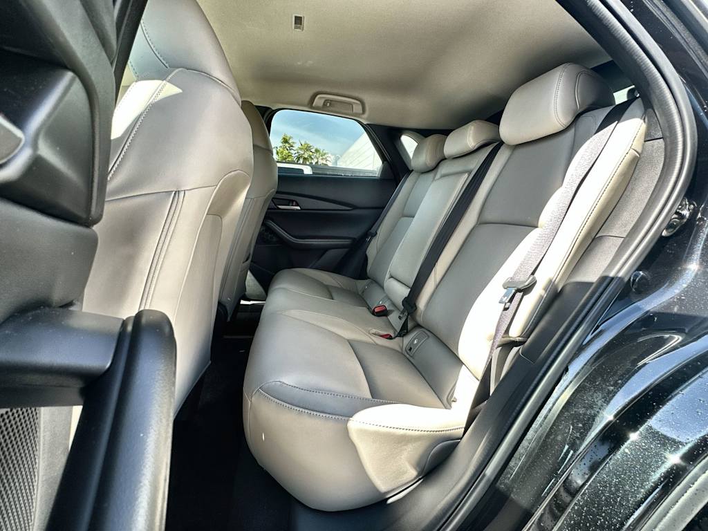 Thumbnail: 2026 Mazda CX-30 - 13