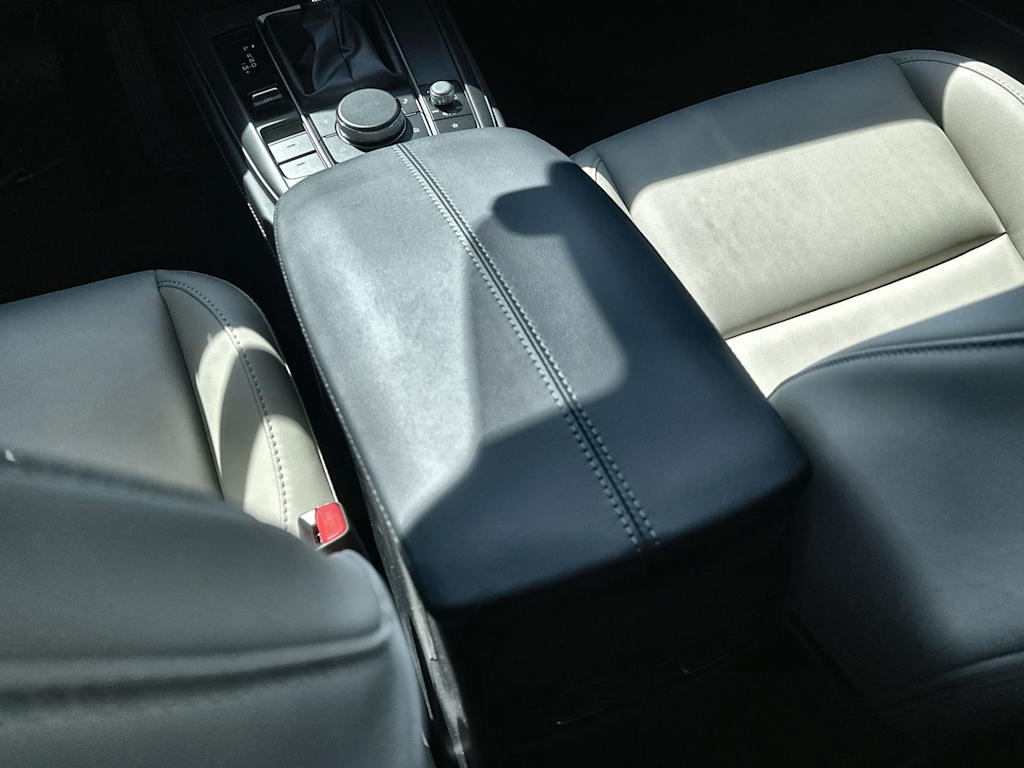 Thumbnail: 2026 Mazda CX-30 - 14