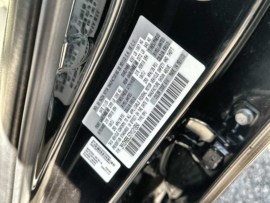 Thumbnail: 2026 Mazda CX-30 - 26