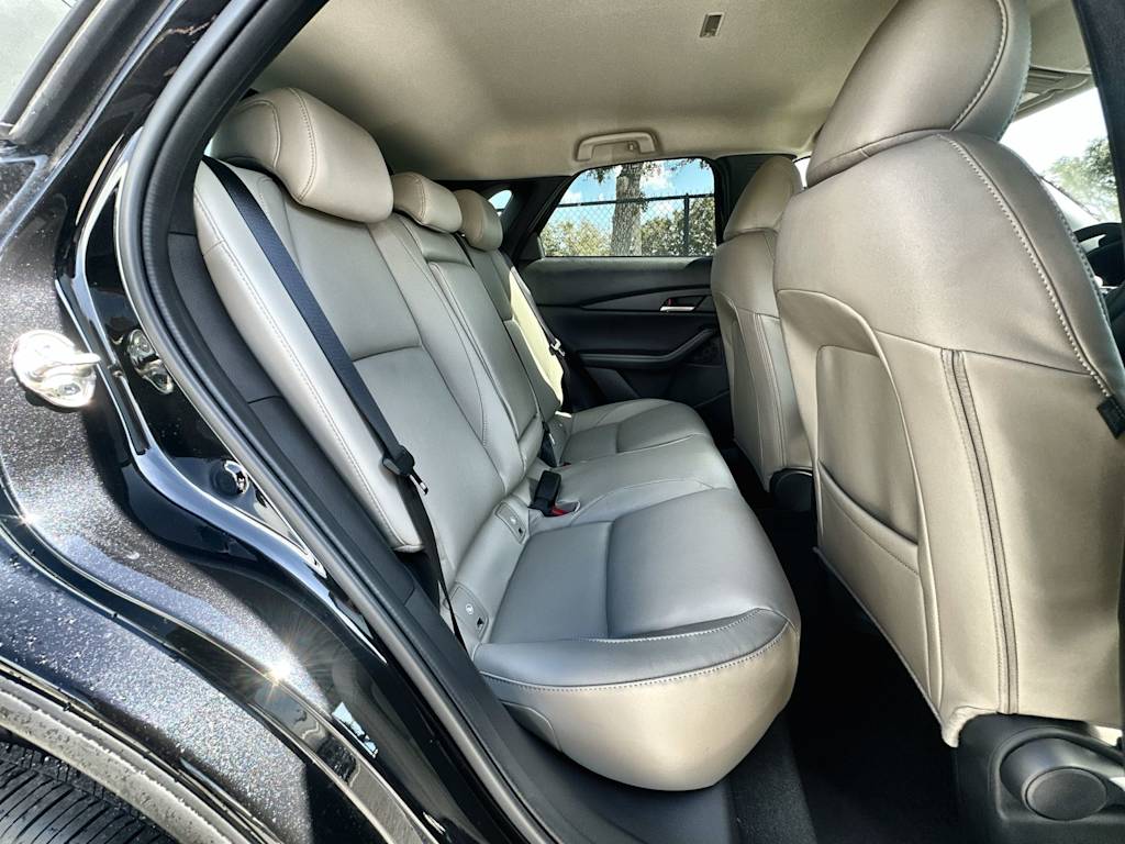 Thumbnail: 2026 Mazda CX-30 - 24